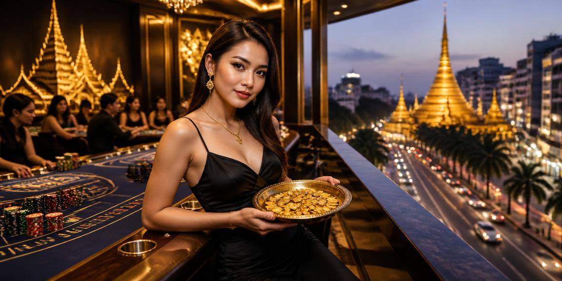 gold 888
