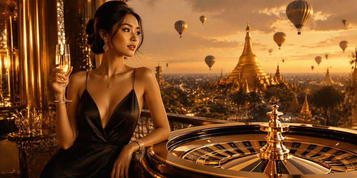 gold 888