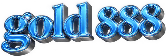 gold 888 Logo